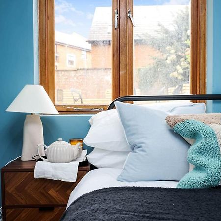 Camden Garden Apartments ロンドン エクステリア 写真