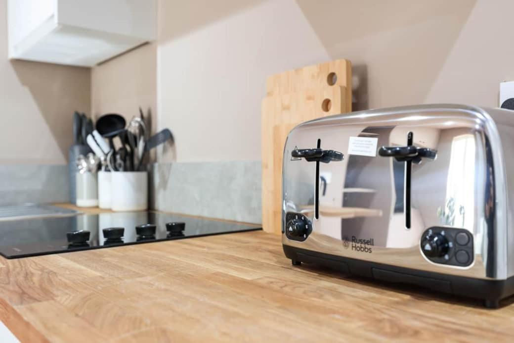 Camden Garden Apartments ロンドン エクステリア 写真