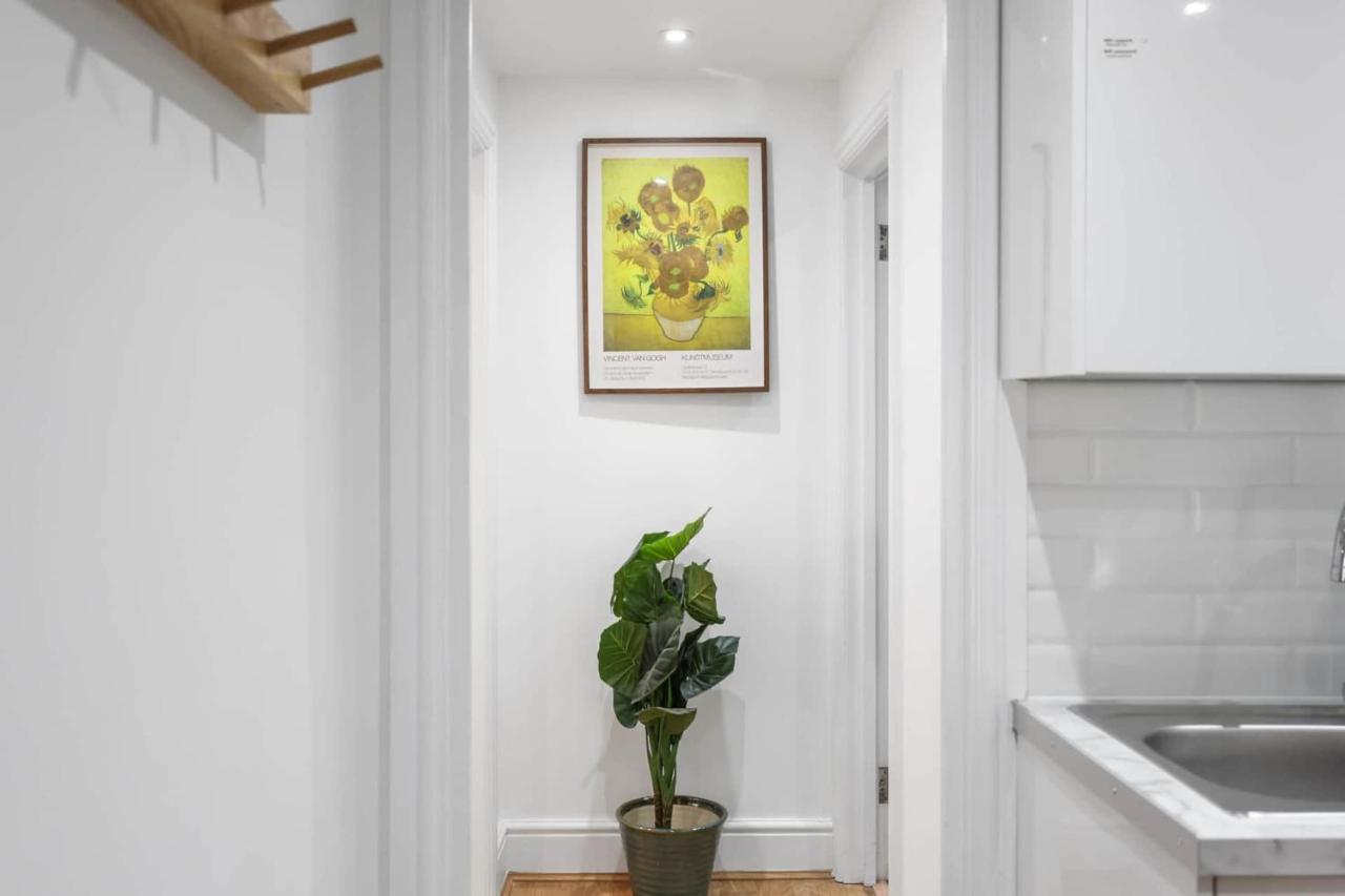 Camden Garden Apartments ロンドン エクステリア 写真
