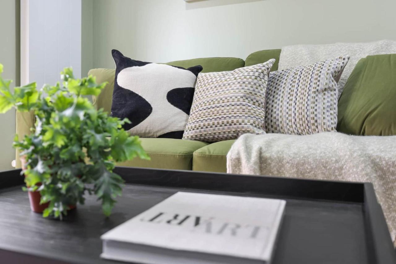 Camden Garden Apartments ロンドン エクステリア 写真