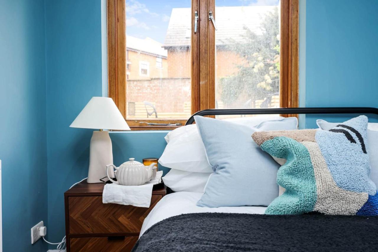 Camden Garden Apartments ロンドン エクステリア 写真