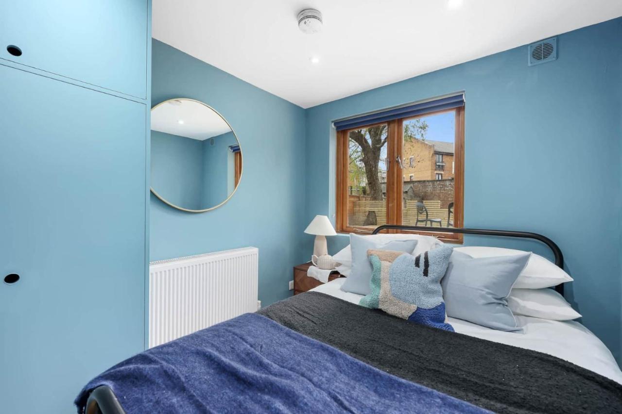 Camden Garden Apartments ロンドン エクステリア 写真