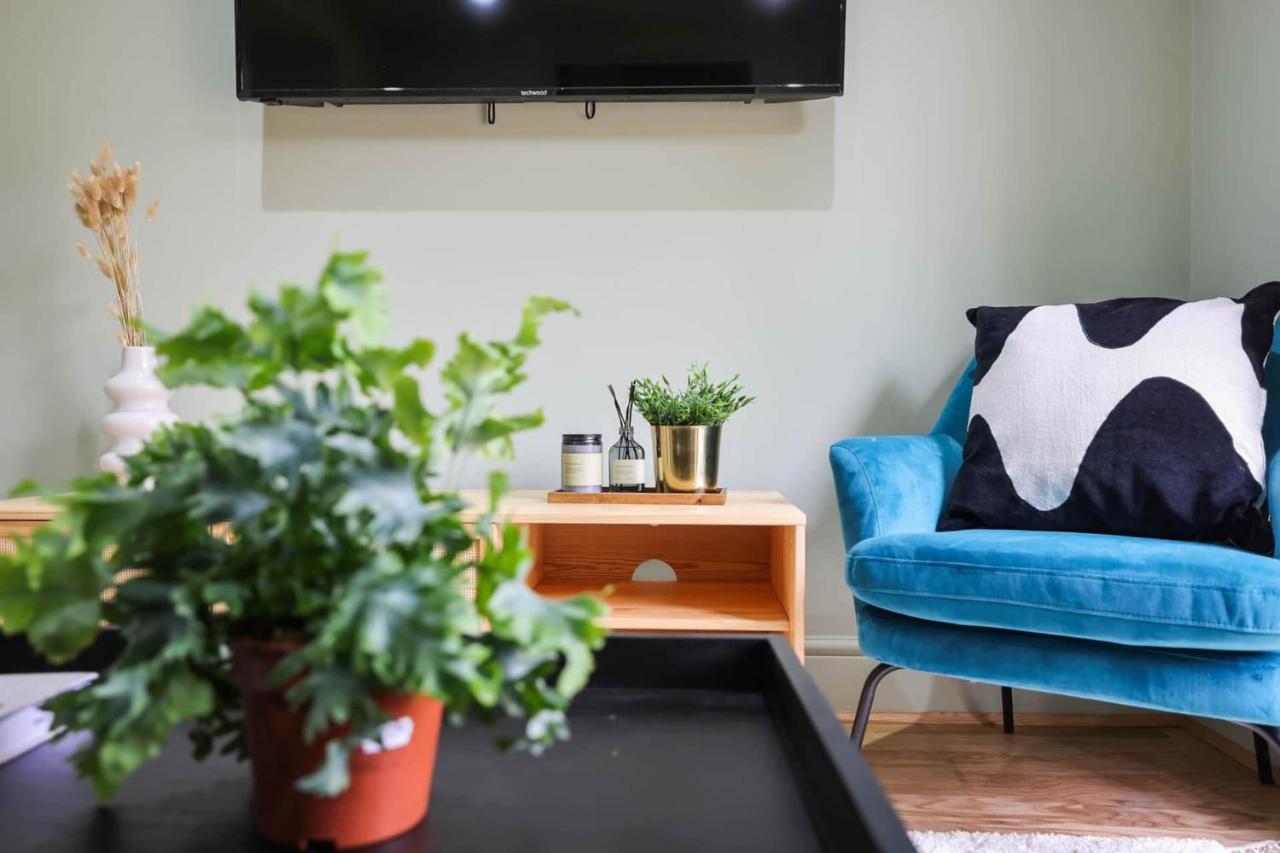 Camden Garden Apartments ロンドン エクステリア 写真