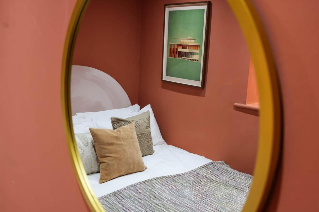 Camden Garden Apartments ロンドン エクステリア 写真