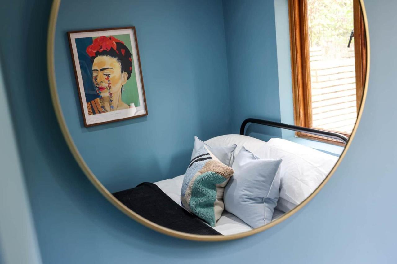 Camden Garden Apartments ロンドン エクステリア 写真