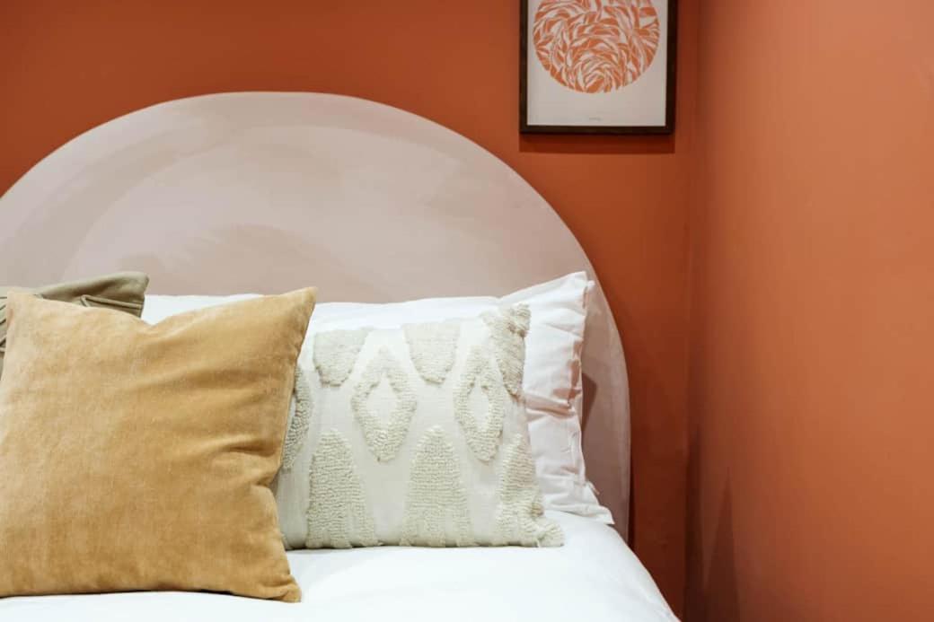 Camden Garden Apartments ロンドン エクステリア 写真