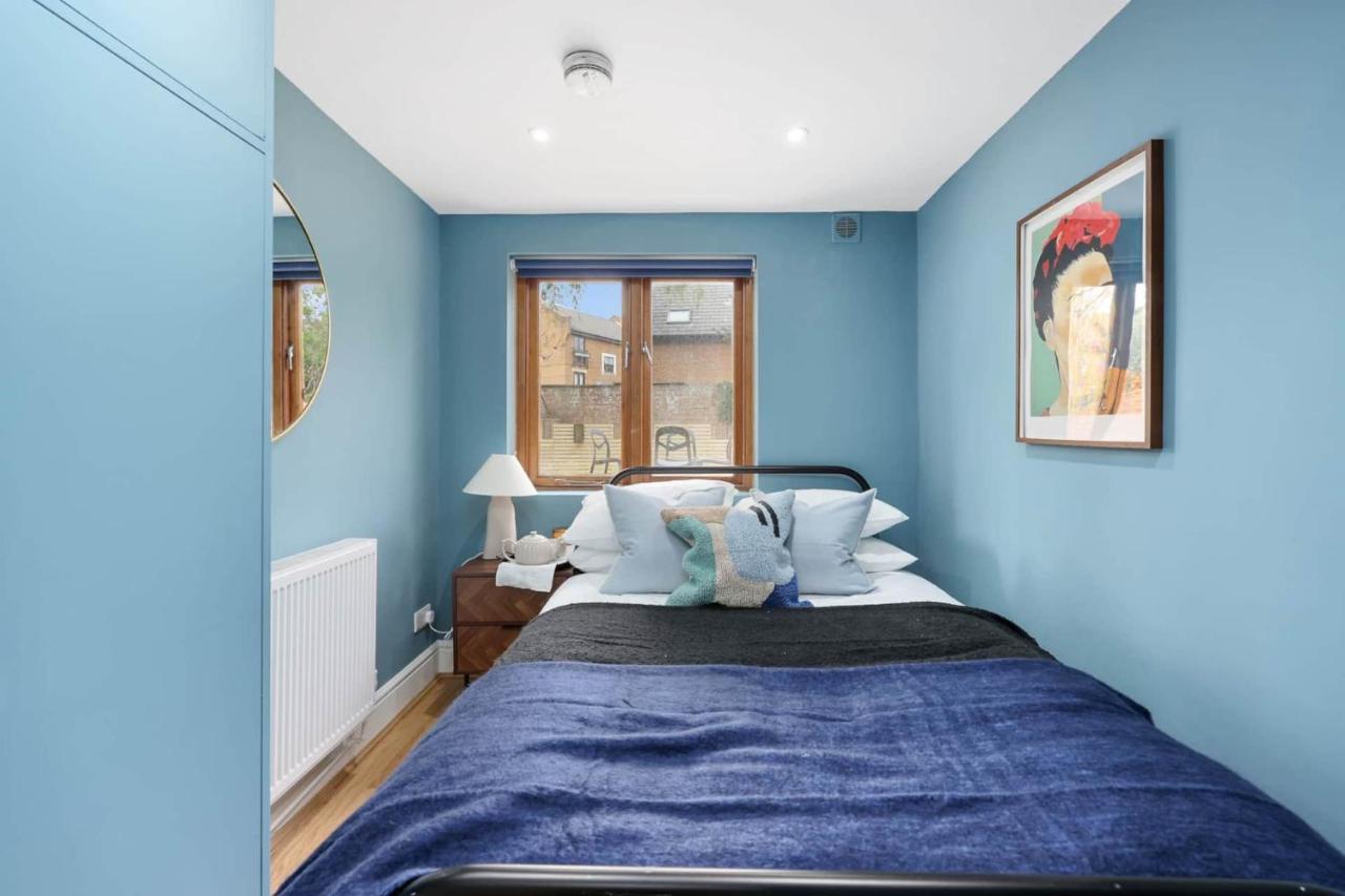 Camden Garden Apartments ロンドン エクステリア 写真