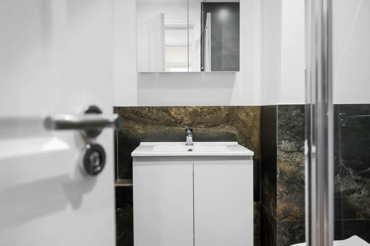 Camden Garden Apartments ロンドン エクステリア 写真