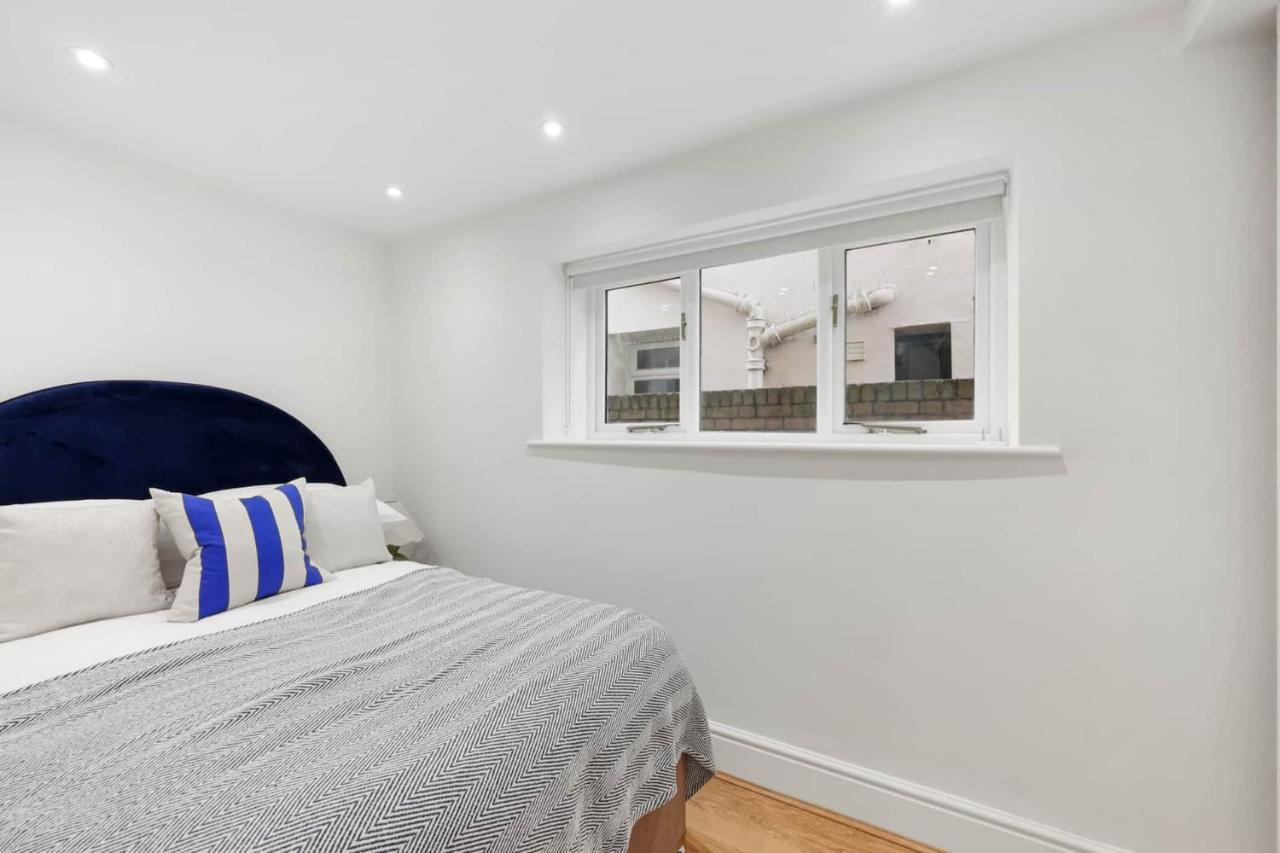 Camden Garden Apartments ロンドン エクステリア 写真