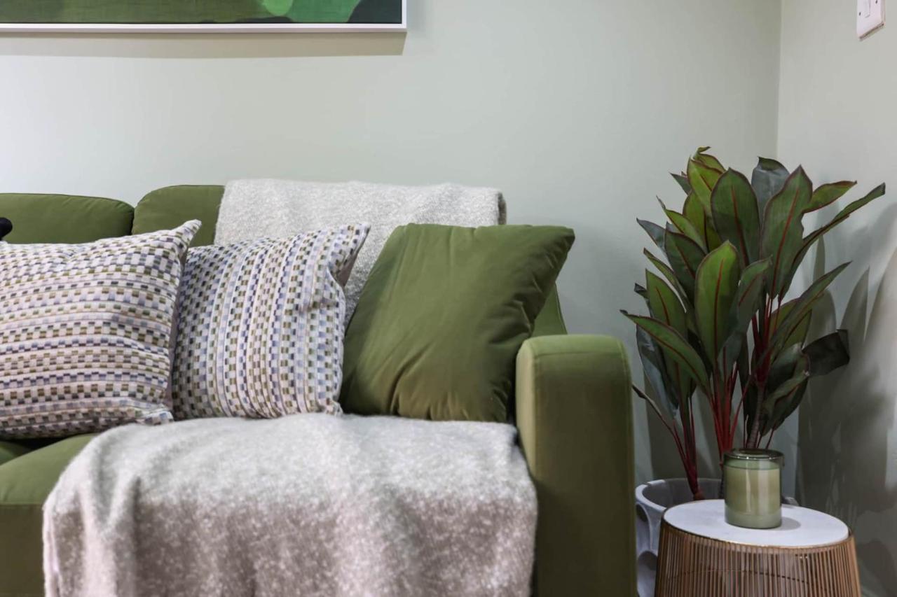 Camden Garden Apartments ロンドン エクステリア 写真